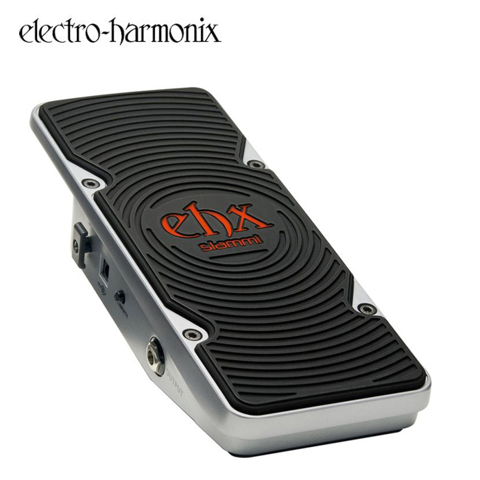 Electro Harmonix Next Step Slammi 피치 쉬프터