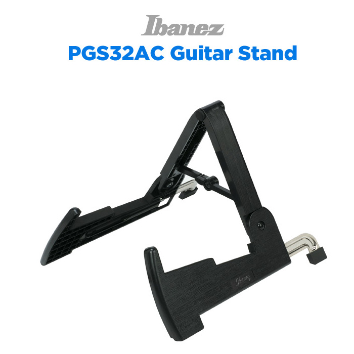 Ibanez PGS32AC Guitar Stand 아이바네즈 기타스탠드