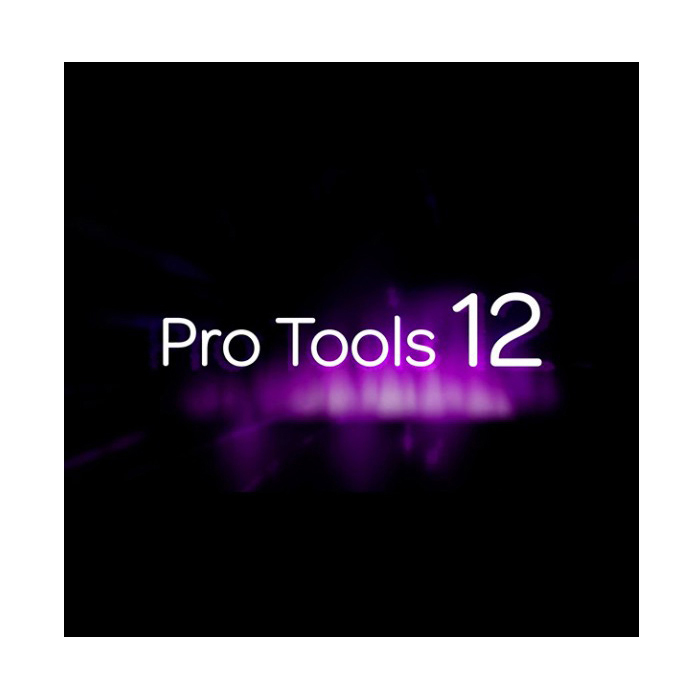 Avid Pro Tools 12 아비드 프로툴 (iLok 동글 포함) Software with Annual Upgrade Plan (iLok+Activation Card)