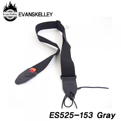 Evanskelley 스트랩 ES525-153 GRAY