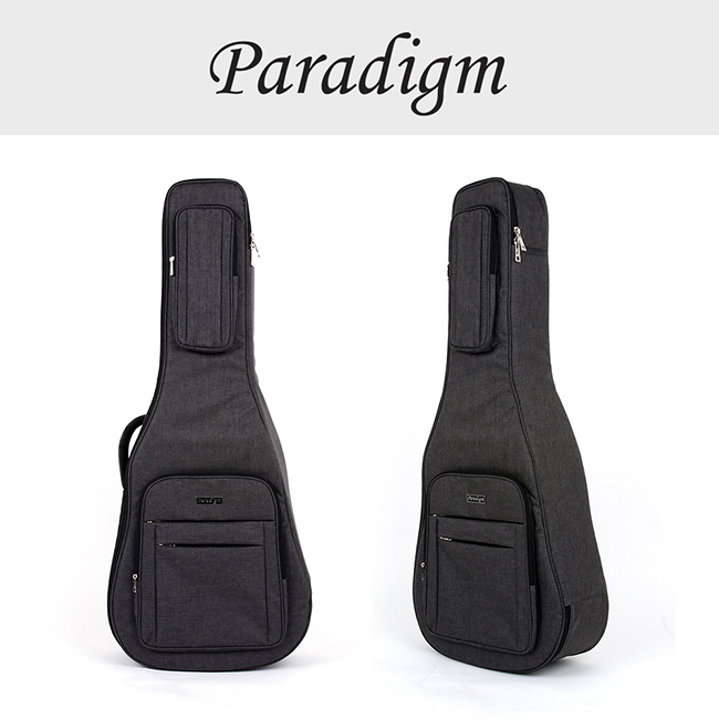 Paradigm - Premium 1000AG / 프리미엄 통기타 케이스
