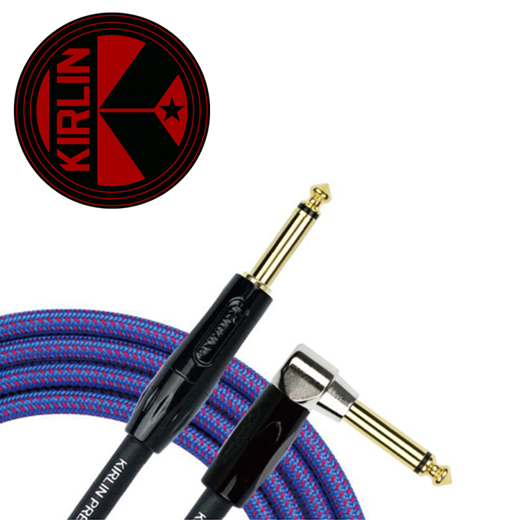 Kirlin Premium Plus Cable 3m (IWB-202 / BFGL 3M / RO)