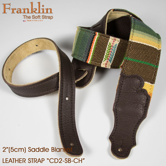 Franklin Soft Strap / FCD2-SB-CH 프랭클린 스트랩