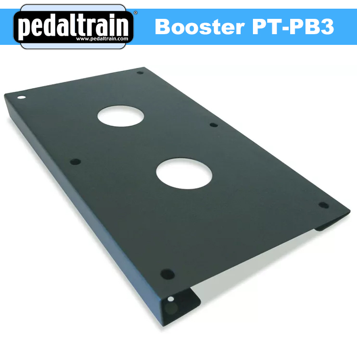 Pedaltrain PedalBooster PT-PB3 페달보드 높이 조절용 부스터