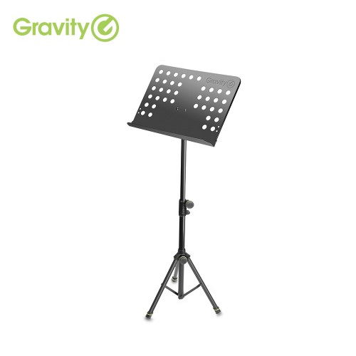 Gravity GNS411 MUSIC STAND CLASSIC 그라비티 보면대