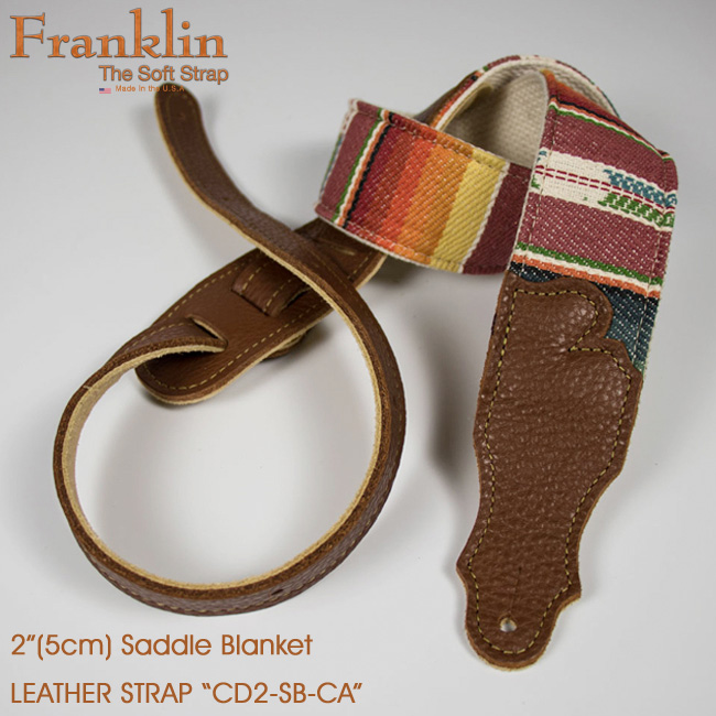 Franklin Soft Strap / FCD2-SB-CA 프랭클린 스트랩