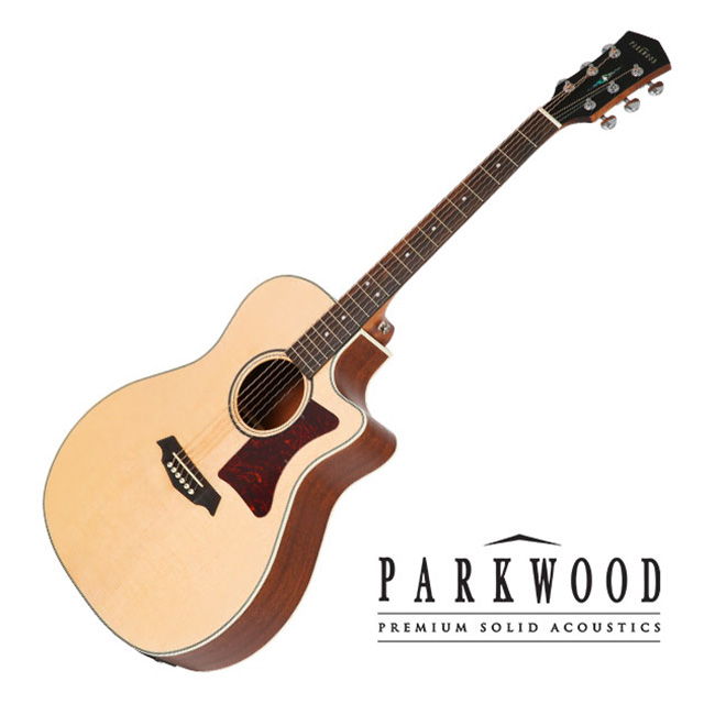 Parkwood 파크우드 어쿠스틱 기타 GA28 통기타