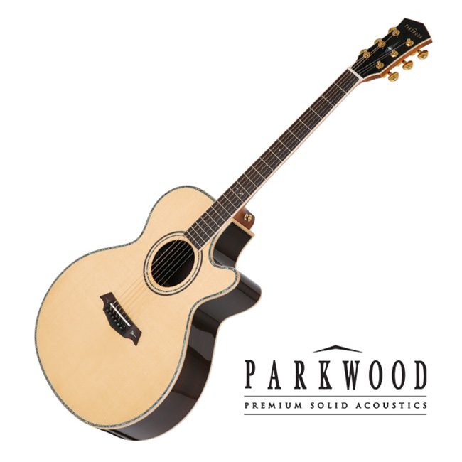 Parkwood 파크우드 어쿠스틱 기타 P870ADK 통기타
