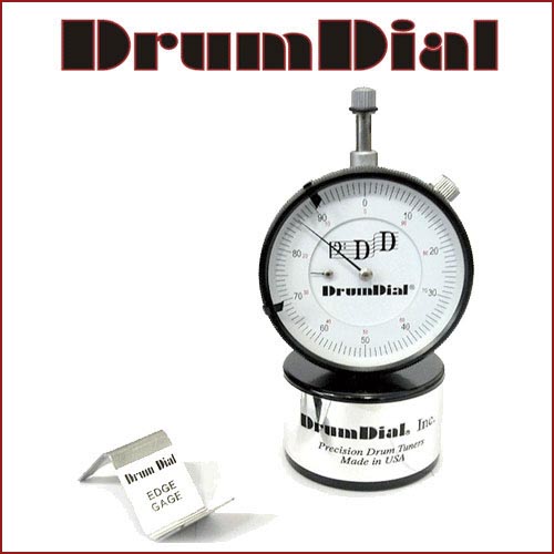 Drumdial 드럼튜닝기