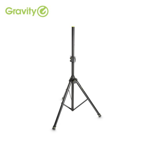Gravity GSS5211BSET1 SET OF SPEAKER STANDS WITH BAG 그라비티 스피커 스탠드