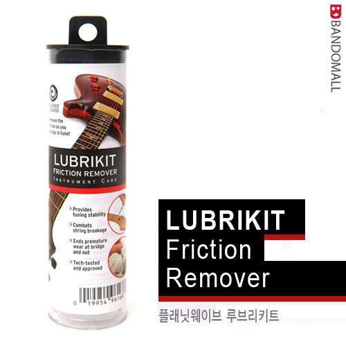 Planet Waves Lubrikit Friction Remover(넛소스)