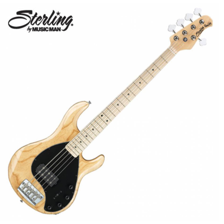 STERLING BY MUSICMAN RAY35 스털링 베이스 기타