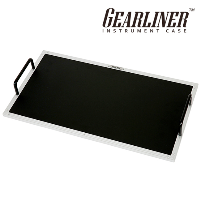 Gearliner Lightweight Pedal Board / 550x300 (GPB-550) / 페달보드
