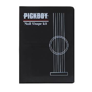 Pick Boy PPBNS-90 Nail Shape Kit