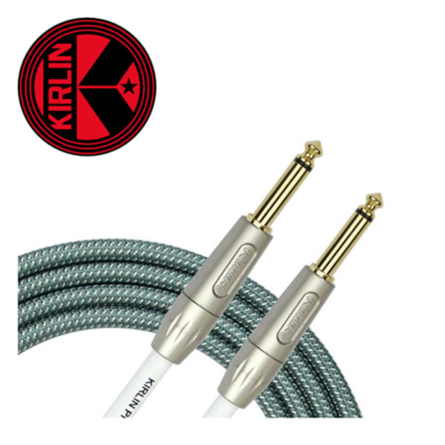 Kirlin Premium Plus Cable 6m (IWB-201 / PFG 6M / OL)