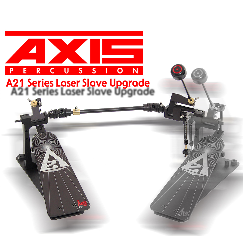 Axis A21 series Laser Slave Upgrade Kit (A21IIUP) / 공식수입처/ 공식수입정품/트윈페달/싱글페달/업그레이드