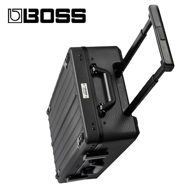 Boss BCB-1000 / 보스 이펙터 전용 캐링 케이스
