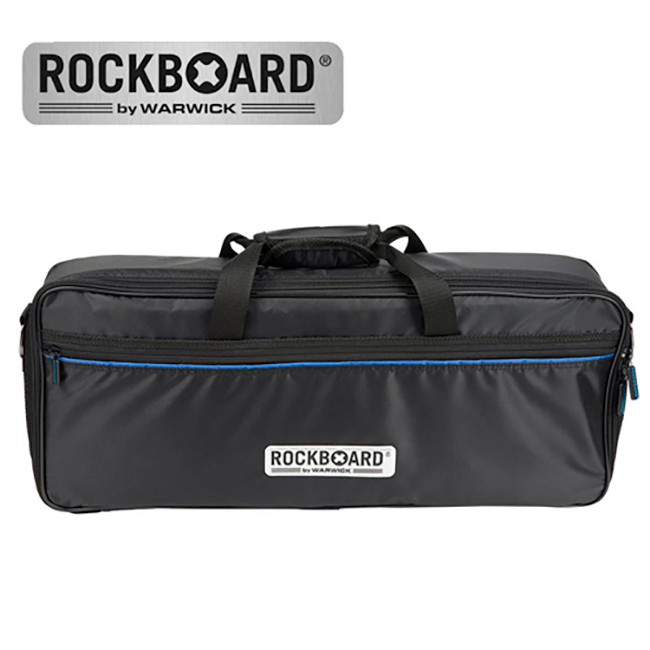 [2020 New] RockBoard TRES 3.2 Professional GigBag 케이스 (페달보드 미포함)