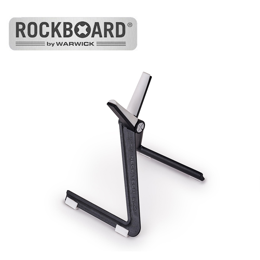 [RockBoard] RockCare Neck Tech - Instrument Neck Support