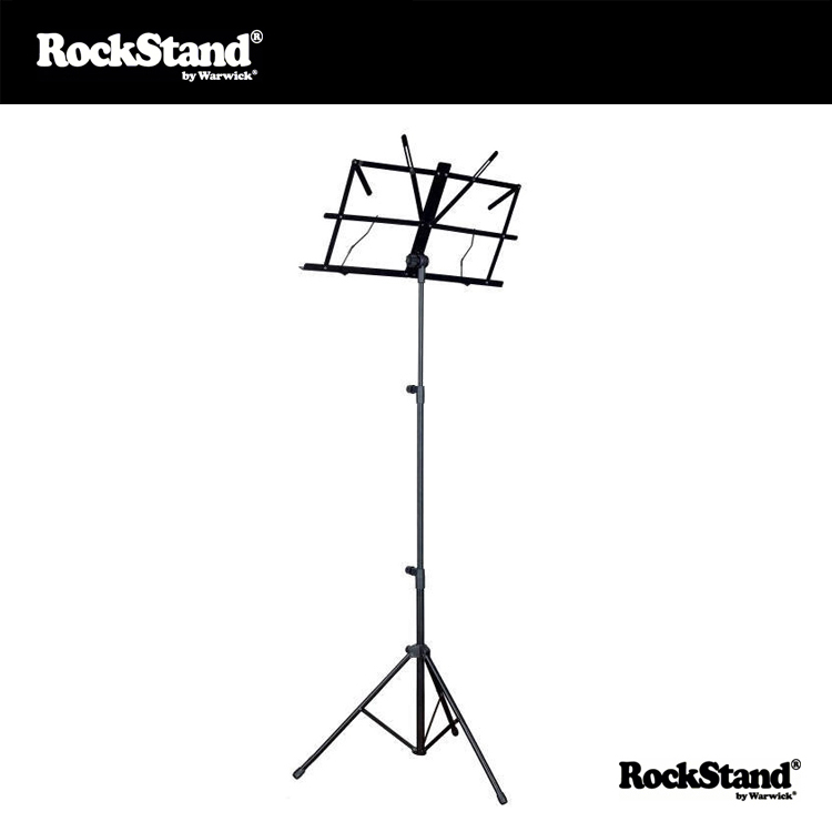 RockStand Notestand Standard / 접이식 보면대 가방포함 (RS10010)