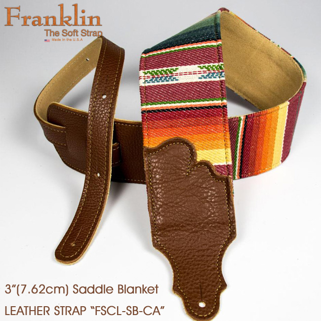 Franklin Soft Strap / FSCL-SB-CA 프랭클린 스트랩